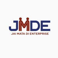 JMDE logo - Similar company to 3Cans