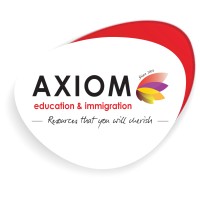 Axiom Education and Immigration logo - Similar company to Axiom Builders & Engineering Services Ltd. - Abesl