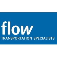 Flow Transportation Specialists logo - Similar company to Urban Intelligence