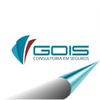 Gois Consultoria logo - Similar company to Rumo Data Driven