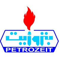 Petrozeit logo - Similar company to East Zeit Petroleum (Zeitco)
