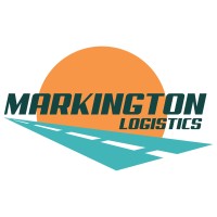 Markington Logistics logo - Similar company to Frame Uniforms