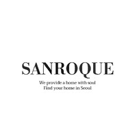 Sanroque Albergue logo - Similar company to Rooopri