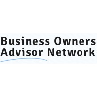 Business Owners Advisor Network (BOAN) logo - Similar company to Capstone Wellness