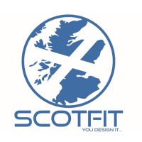 SCOTFIT logo - Similar company to Fit Faat