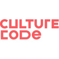 Culture Code logo - Similar company to The Culture Code