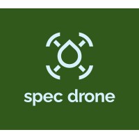 SPEC DRONE logo - Similar company to Astroplay