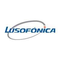 Lusofónica logo - Similar company to Egt Technology