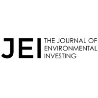 The Journal Of Environmental Investing