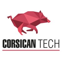 Corsican Tech logo - Similar company to Tecb