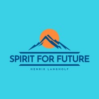 Spirit For Future_Henrik Langholf logo - Similar company to Enlivening Edge