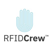 RFIDcrew logo - Similar company to Partner Data S.R.L.