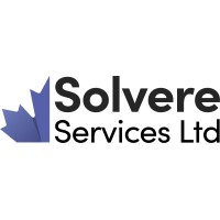 Solvere Services Ltd logo - Similar company to Uk Debt Expert Group
