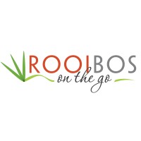 Rooibos On The Go logo - Similar company to Gene Natural South Africa