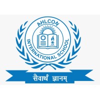 Ahlcon International School logo - Similar company to Ahlcon International School