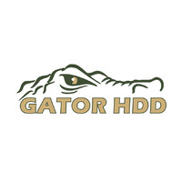 Gator HDD Supply logo - Similar company to Alligator Solution Gator Hunts