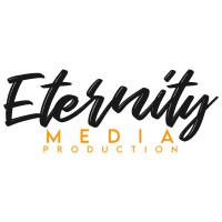 Eternity Media Production logo - Similar company to Tuurno