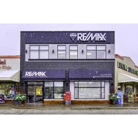 RE/MAX Professionals Inc., Brokerage logo - Similar company to Ultimate Academy®