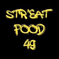 Str'eat Food 49 logo - Similar company to Invasion Cocktail