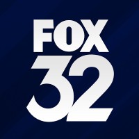 Fox 32 Chicago logo - Similar company to Wttw/Chicago Pbs