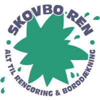 Skovbo-Ren logo - Similar company to Uvc Box