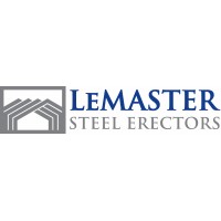 LeMaster Steel Erectors Inc logo - Similar company to Hamilton Hunter Builders, Inc.