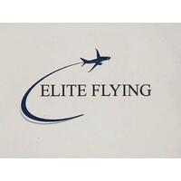 Elite Flying logo - Similar company to Qas Charter