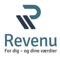 Revenu logo - Similar company to Inforevision A/S