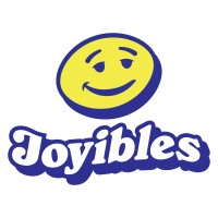 Joyibles logo - Similar company to Source Colorado
