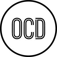 The OCD logo - Similar company to Industry Baba