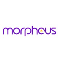 Morpheus Digital logo - Similar company to Mailcraft