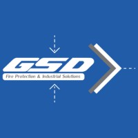 GSD - General Supply Depot S.A.S logo - Similar company to Siepsa