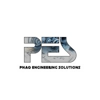 PNAQ ENGINEERING SOLUTIONS logo - Similar company to Dewys Engineering