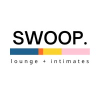 SWOOP. logo - Similar company to Bobo Andersson Studio
