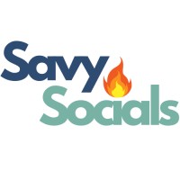 Savy Socials