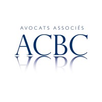 ACBC Avocats logo - Similar company to Ecco Audit