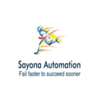 Sayona Automation logo - Similar company to Sayona Automation