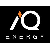 AQ Energy logo - Similar company to Koridor Inc.