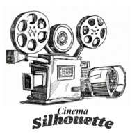 CinemaSilhouette logo - Similar company to Spacetime Studios Llp