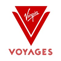Charters, Meetings & Incentives sailings on Virgin Voyages logo - Similar company to Select Group, Inc.