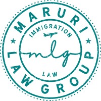 Maruri Law Group, PLLC logo - Similar company to Devonlaw, Pllc