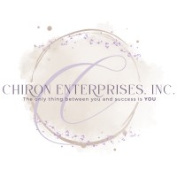 CHIRON ENTERPRISES, INC. Sonic Health and Wellness TM logo - Similar company to Ascent Strategy Group