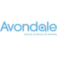 City of Avondale, AZ logo - Similar company to City Of Surprise Economic Development
