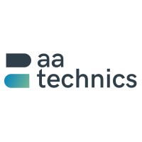 AAtechnics nv logo - Similar company to Tisaco