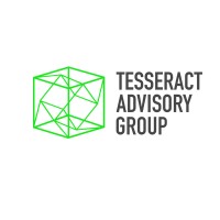 Tesseract Advisory Group logo - Similar company to Atj & Co. Llp