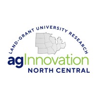 agInnovation North Central logo - Similar company to Alyé Engineering