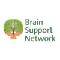 Brain Support Network logo - Similar company to Brain Donor Project
