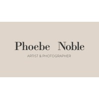 Phoebe Noble Art logo - Similar company to Aceart