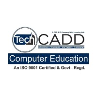 Techcadd Computer Education Pvt. Ltd. logo - Similar company to Techcadd Computer Institute