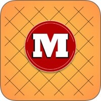 Mostacos logo - Similar company to Ma Coque